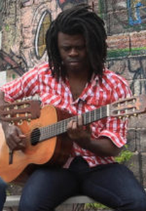 Afro-Sampas (Afro-Sampas)