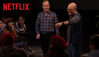 W/ Bob & David - Trailer - Netflix [HD]