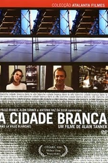  de Filme A Cidade Branca (1983)