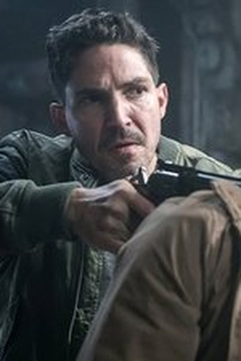 Poster de Episódio Above & Beyond (2017)