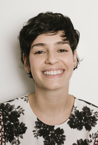 Maria Flor