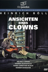 The Clown (Ansichten eines Clowns)