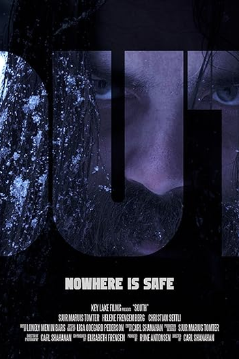 Poster de Curta South (2022)