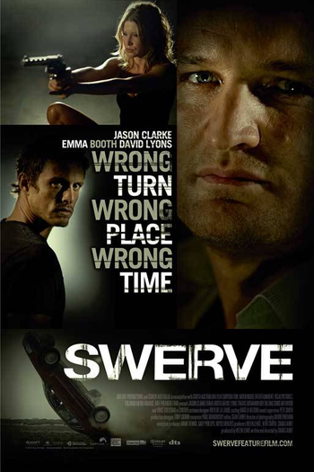  de Filme O Desvio (2011)