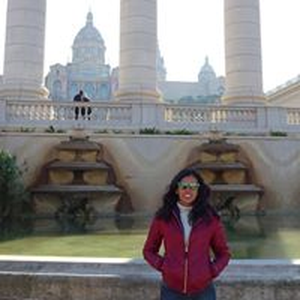 Foto de perfil de Isabela