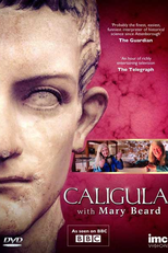 Calígula - O Primeiro Tirano (Caligula with Mary Beard)