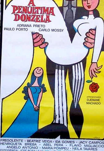 A Penúltima Donzela (A Penúltima Donzela)