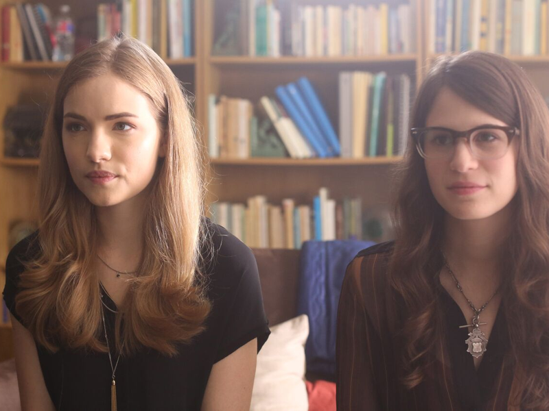 Foto 1 de Pânico (1ª Temporada)