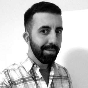 Foto de perfil de Jamil CaSi