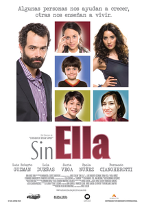 Sem Ela (Sin Ella)