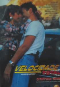 Velocidade Total (Drive Like Lightning )