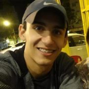 Foto de perfil de Thalisson Franco