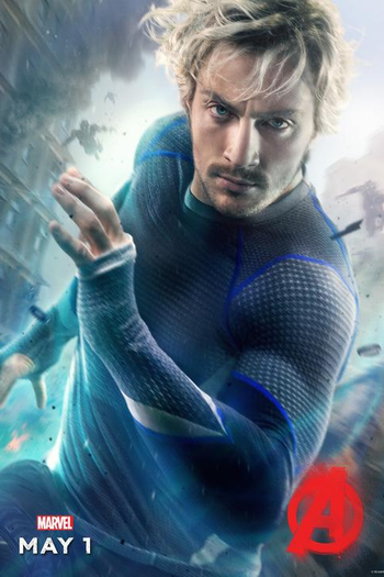  de Filme Vingadores: Era de Ultron (2015)