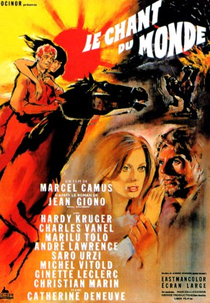O Canto do Mundo (Le chant du monde)
