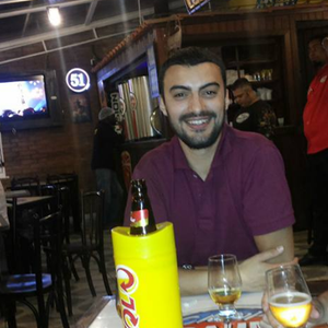 Foto de perfil de Marcelo Vieira
