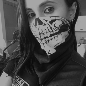 Foto de perfil de Danielle