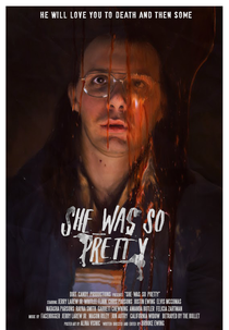 She Was So Pretty (She Was So Pretty)