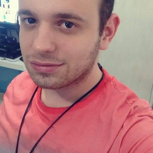 Foto de perfil de Raphael
