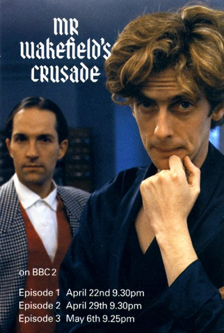 Poster 1 de Série Mr Wakefield's Crusade (1992)