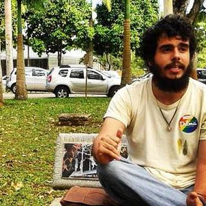 Foto de perfil de L. Duluoz
