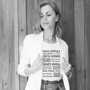 Foto de perfil de Caroline Werner