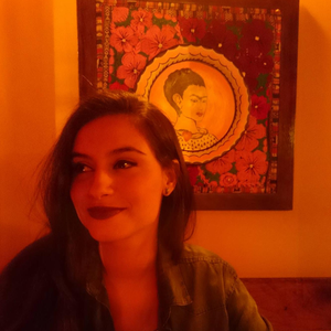 Foto de perfil de Heloíse