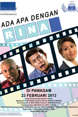 What's So Special About Rina (Ada Apa Dengan Rina)
