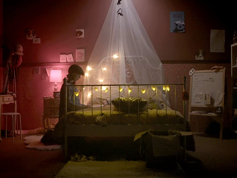 Foto 6 de Jenny Loves Satan