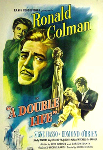 Fatalidade (A Double Life)