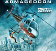 Arctic Armageddon