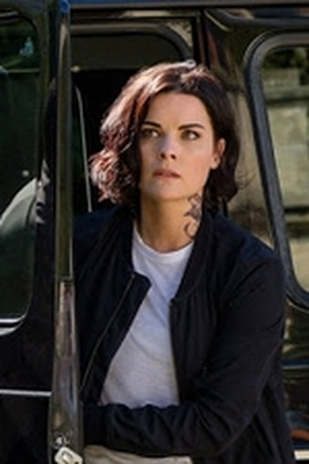 Poster de Episódio In Memory (2018)