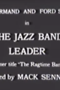 That Ragtime Band - Poster / Capa / Cartaz - Oficial 2