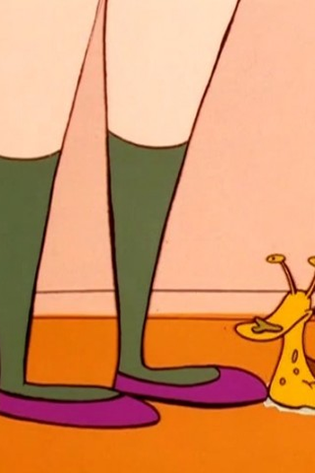 Poster de Episódio Snail Boy (1999)