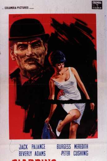  de Filme As Torturas do Dr. Diábolo (1967)