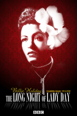 The Long Night of Lady Day (American Masters: Billie Holiday)