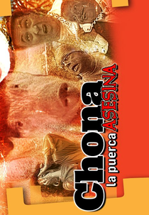 Chona, la puerca asesina (Chona, la puerca asesina)
