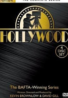 Hollywood: A Celebration of the American Silent Film (Hollywood: A Celebration of the American Silent Film)