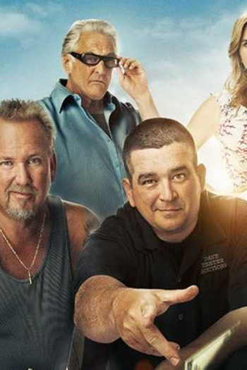  de Série Quem Dá Mais? (2ª Temporada) (2011)