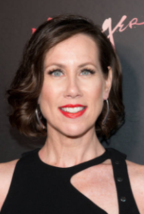 Miriam Shor - Poster / Capa / Cartaz - Oficial 9