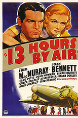 13 Horas no Ar (13 Hours by Air)