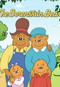 Os Ursos Berenstain (1ª Temporada) (The Berenstain Bears (Season 1))