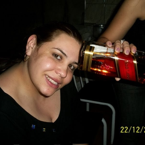 Foto de perfil de ingrid hirt morais putini