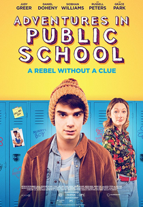 Aventuras na Escola Pública (Adventures in Public School)