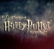 50 Maiores Momentos de Harry Potter