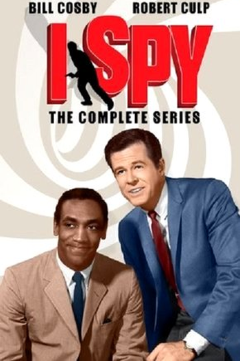  de Série Os Destemidos (1965)