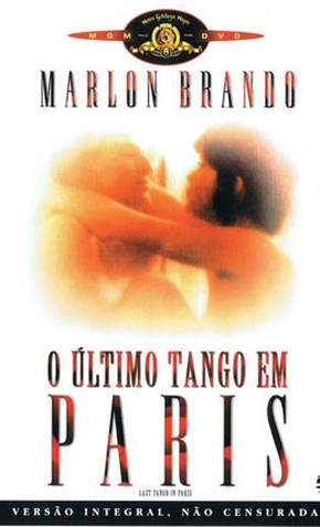 Último Tango em Paris - 15 de Dezembro de 1972 | Filmow