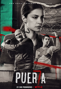 Barra Bravas (Puerta 7)