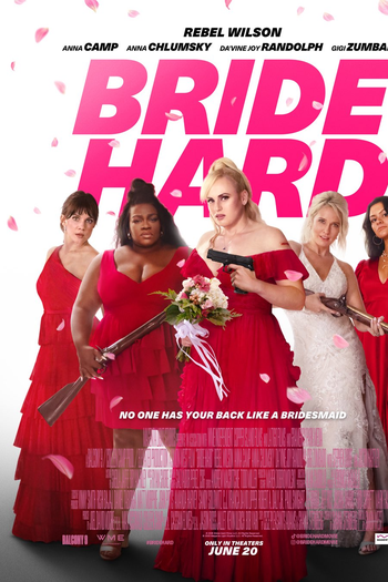  de Filme Duro de Casar (2025)