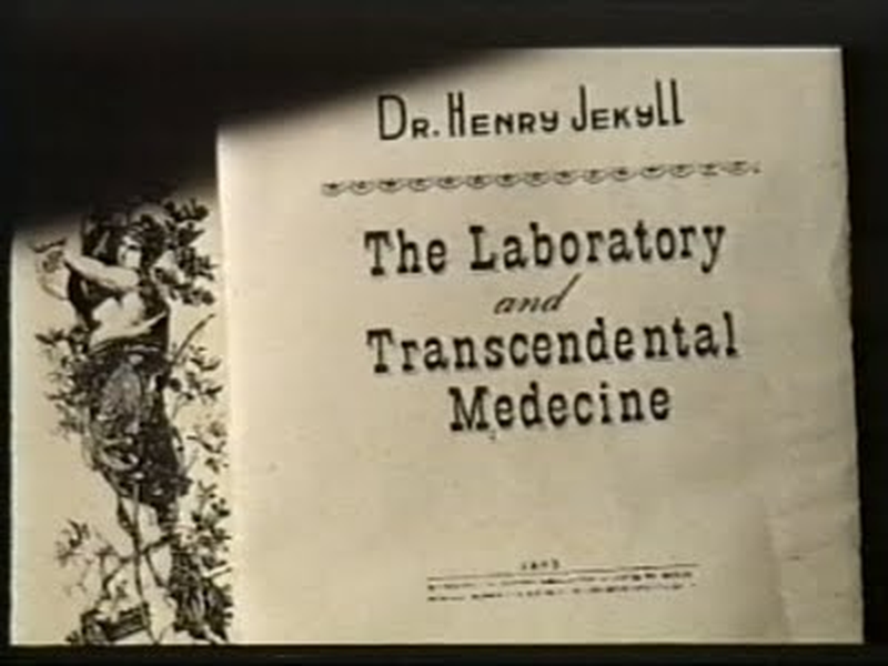 Foto 6 de Dr. Jekyll e as Mulheres