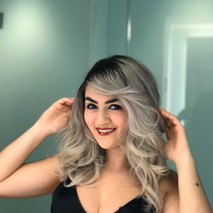 Foto de perfil de Vanessa Nunes Cunha